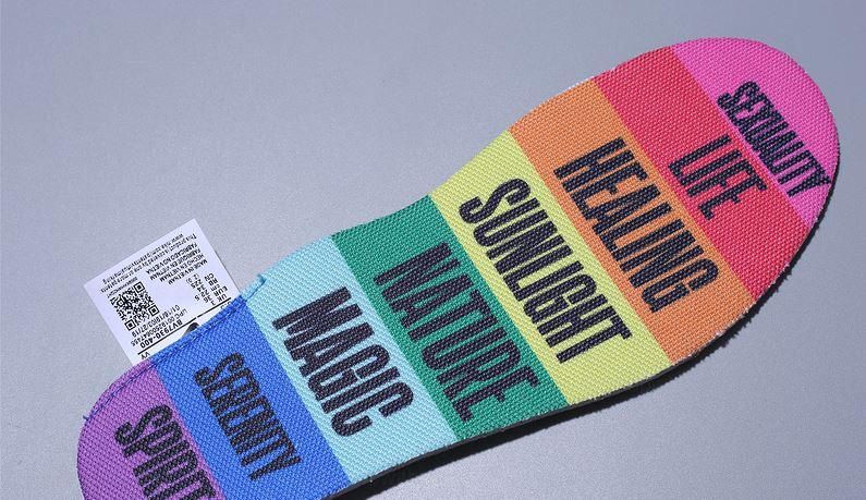 NikeUnisex Air Tailwind 79 - "Be True"