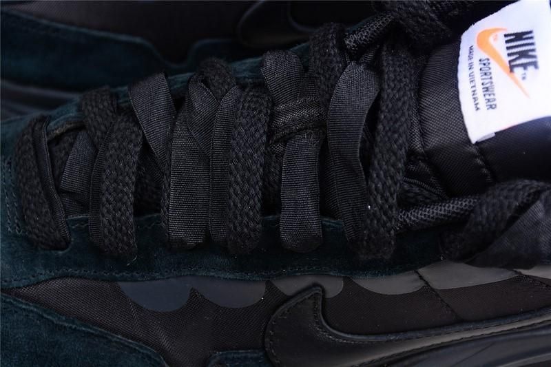 NikeMen's x sacai VaporWaffle - Black and Gum