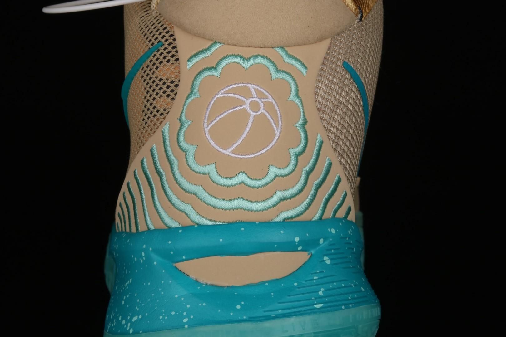 NikeMens Kyrie 7 - Ripple