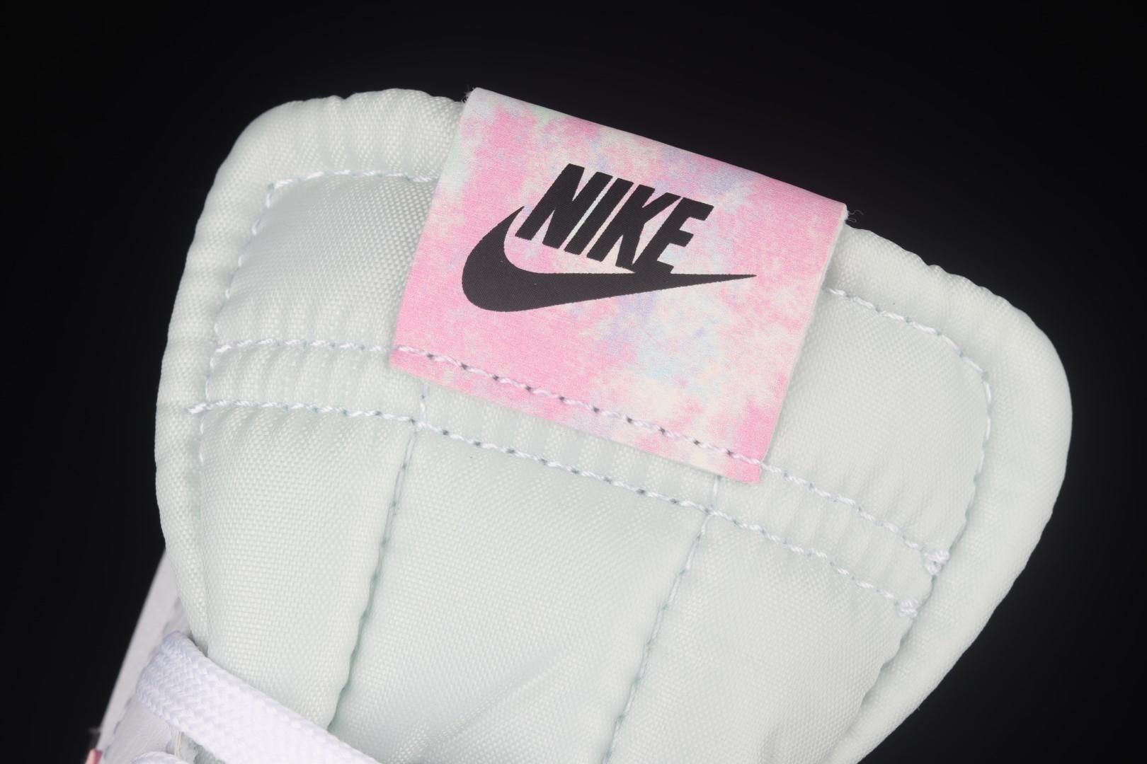 NikeUnisex Blazer Mid 77 - Arctic Punch