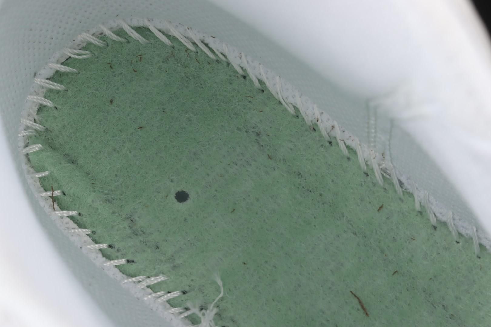 NikeUnisex Blazer Mid 77 White - Black/Green