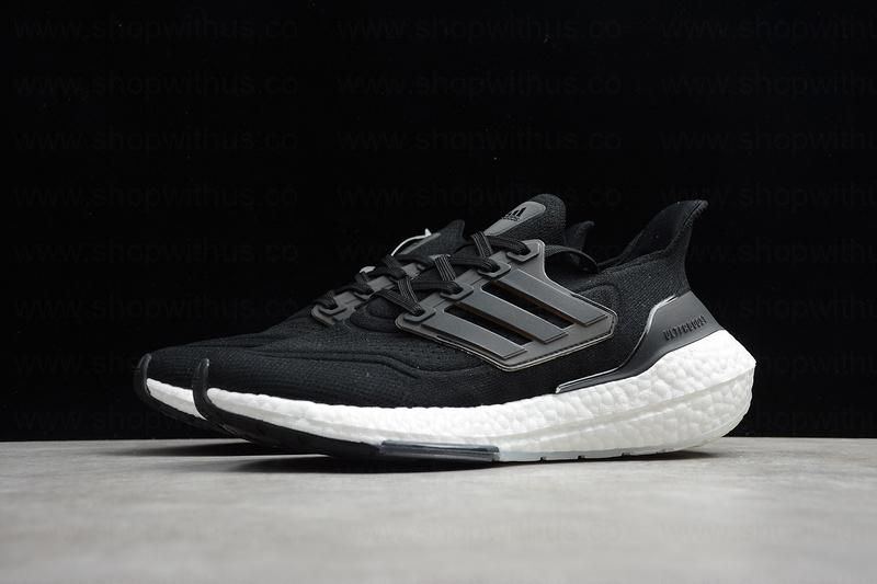 adidasRunning Ultraboost 21 - Grey Four