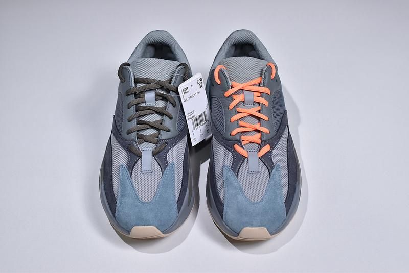 adidasOriginals YEEZY Boost 700 -Teal Blue