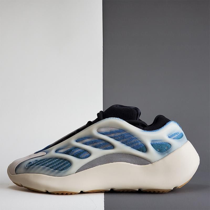 adidasOriginals Yeezy 700 V3 - Kyanite