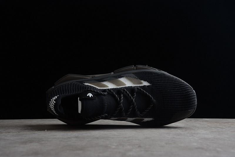 adidasMens NMD S1 - Core Black