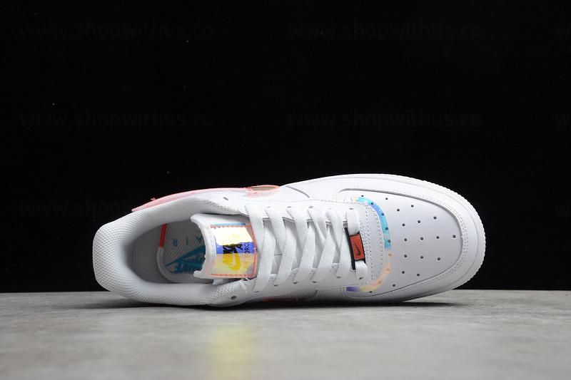 NikeAir Force 1 AF1 Low - Good Game Pack