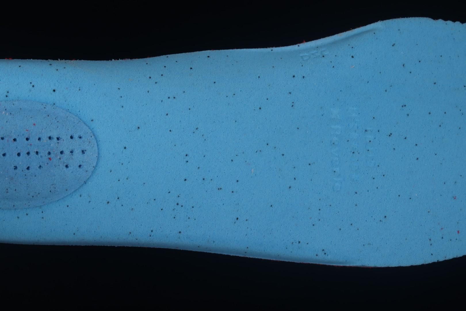 NikeBasketball LeBron 19 - Bred