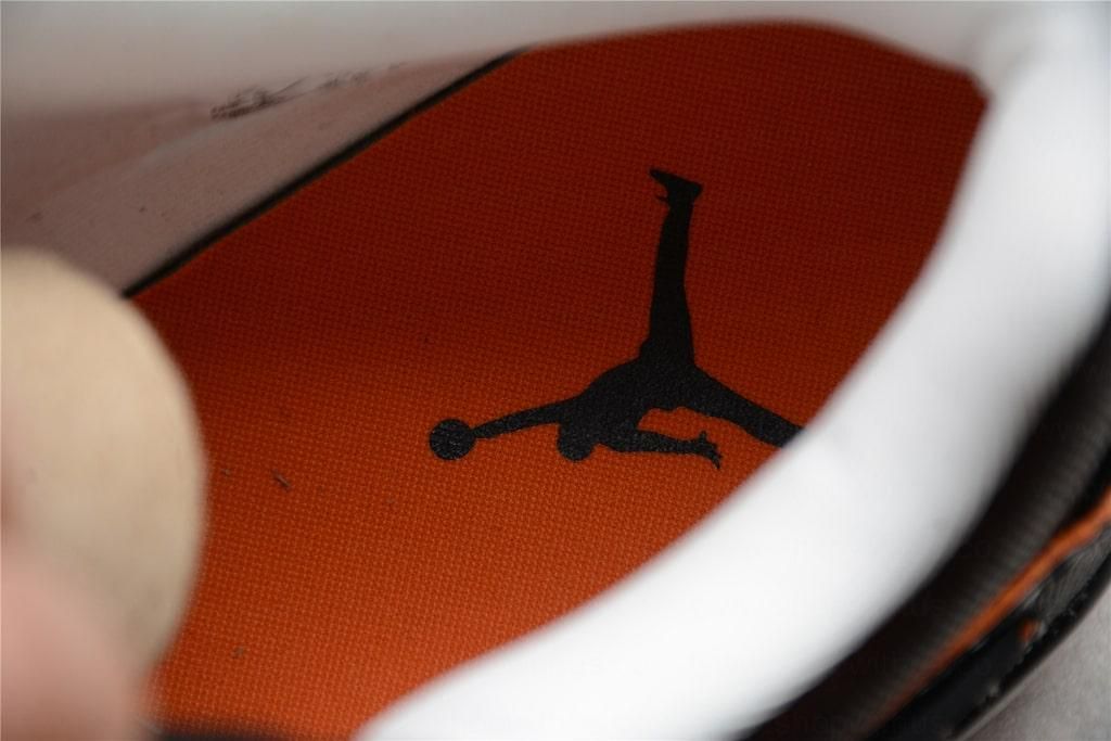 Air Jordan 4 AJ4 Retro - Starfish