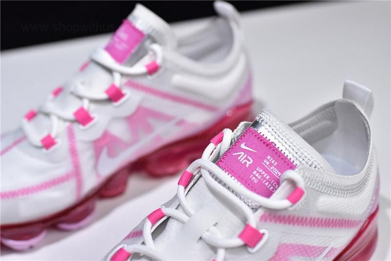 NikeAir Vapormax 2019 - "Pink Rise"