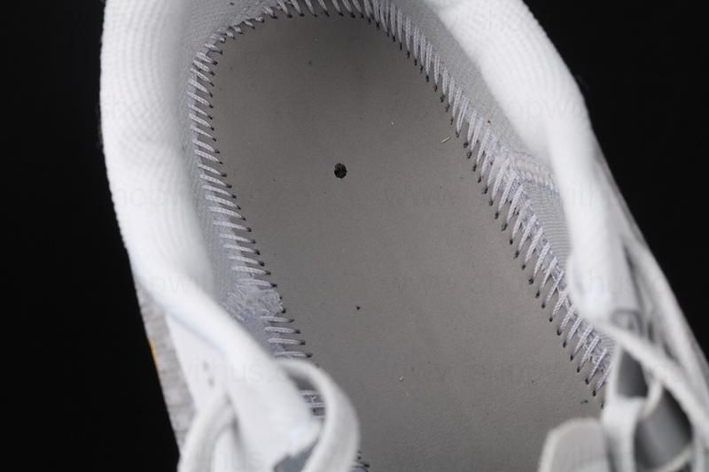 NikeAir Zoom Pegasus 37 Particle - Grey/Black/White