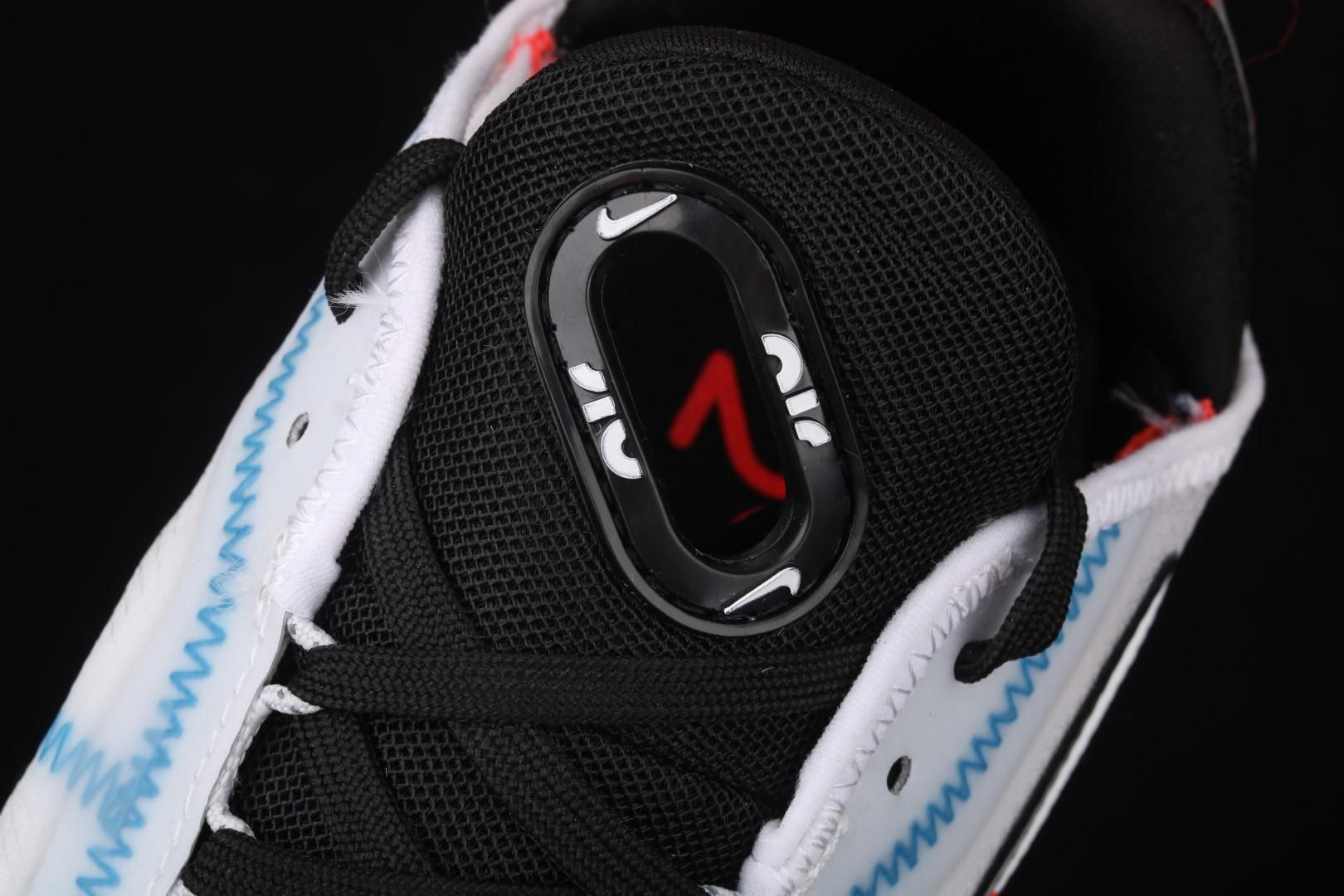 NikeAir Max 2090 - Pure Platinum