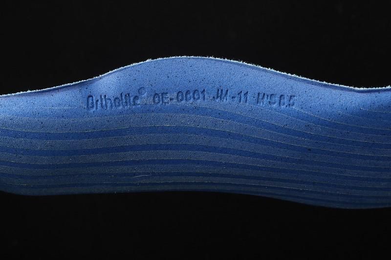 Air Jordan XXXIV AJ34 - Snow Leopard