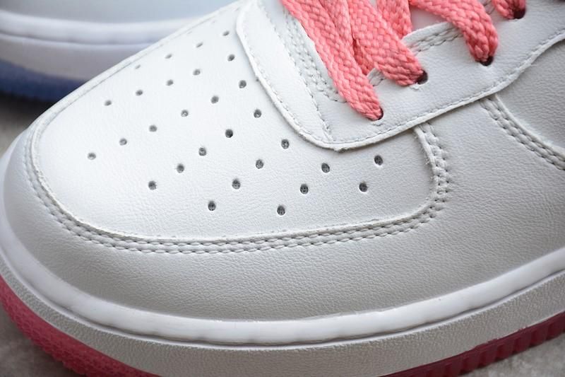 NikeUnisex Air Force 1 AF1 Low - South Korea