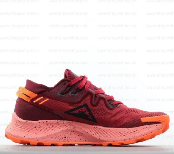 NikeZoom Pegasus Trall 2 - Canyon Rust