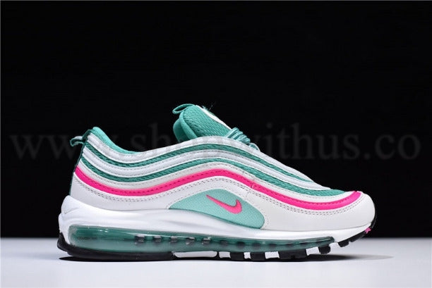 NikeAir Max 97 - South Beach