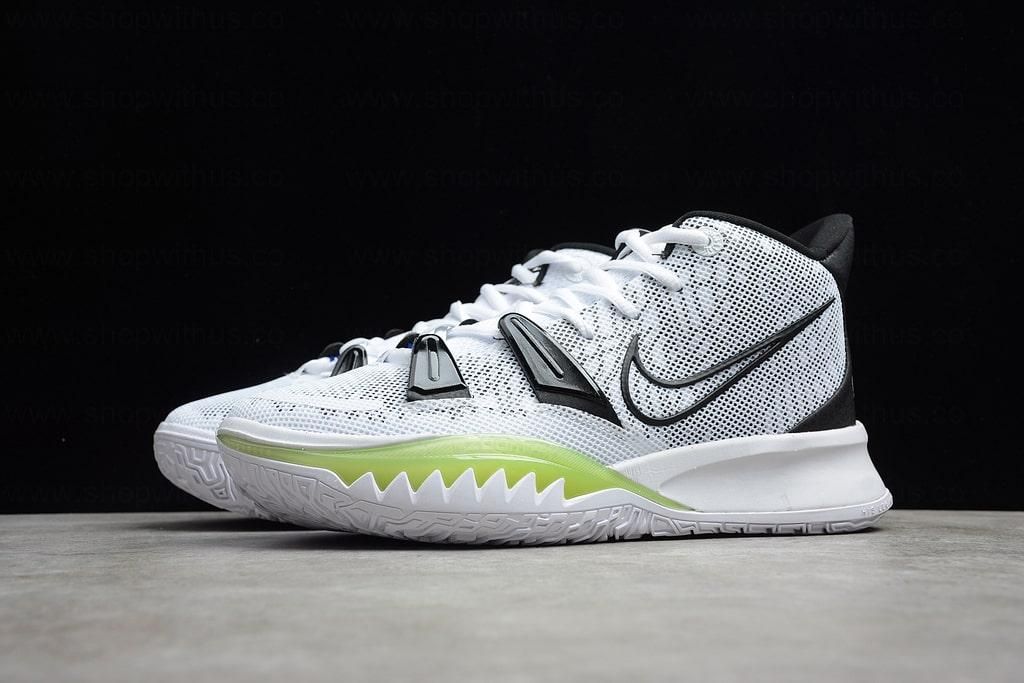 NikeMen's Zoom Kyrie 7 - Brooklyn Beats