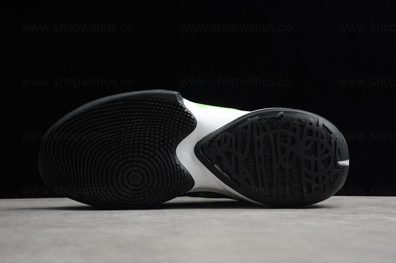 NikeMen's Zoom Freak 2 - Naija