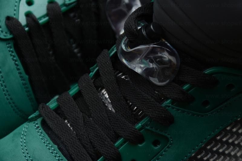 Air Jordan 5 AJ5 Retro - Oregon Ducks