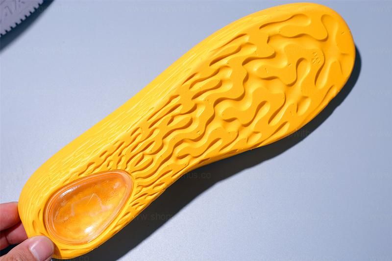 NikeAir Force 1 AF1 React Light - Smoke Grey