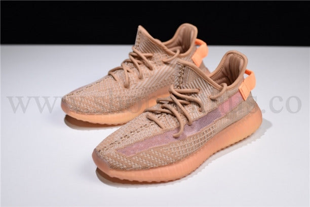 adidasOriginals YEEZY Boost 350 V2 - Clay