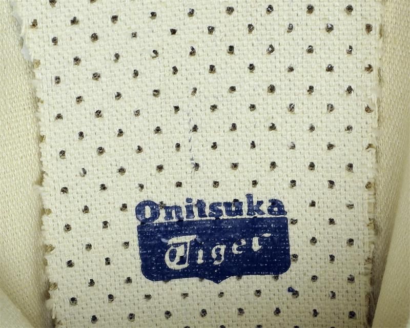 Onitsuka Tiger Mexico 66 - Natural/Navy
