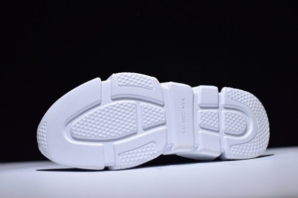 BalenciagaUnisex Speed Trainer Mid - Black/White