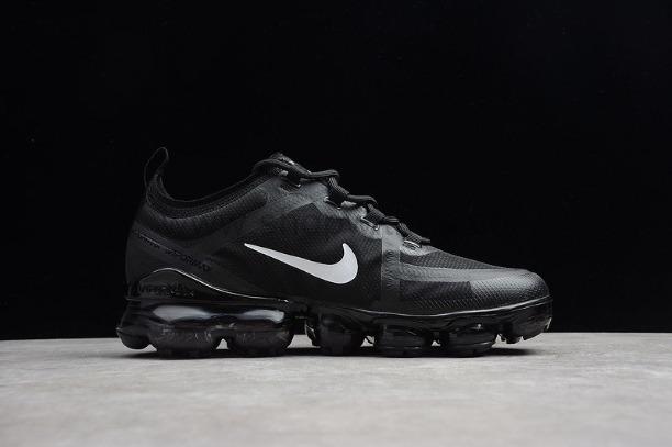 NikeAir VaporMax 2019 - Black/White