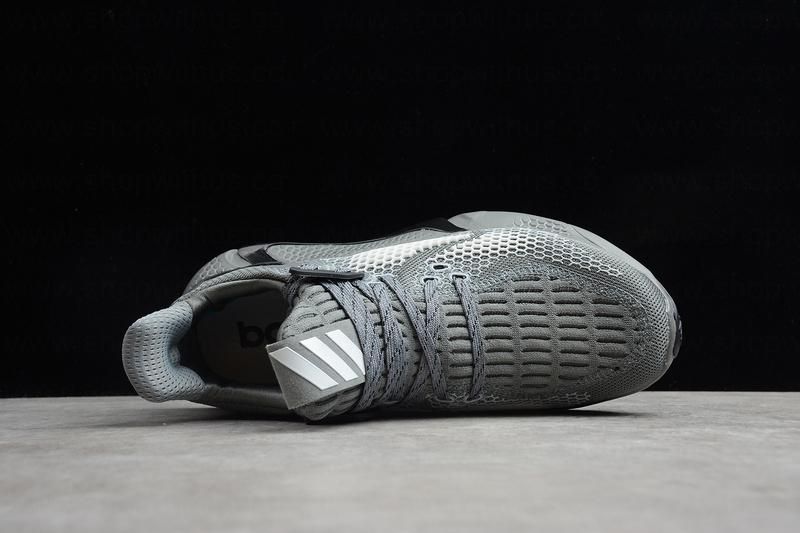 adidasRunning AlphaBounce Instinct M - Grey