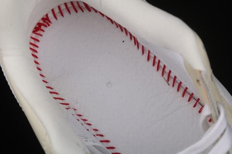 NikeUnisex Air Force 1 AF1 Low - Popcorn