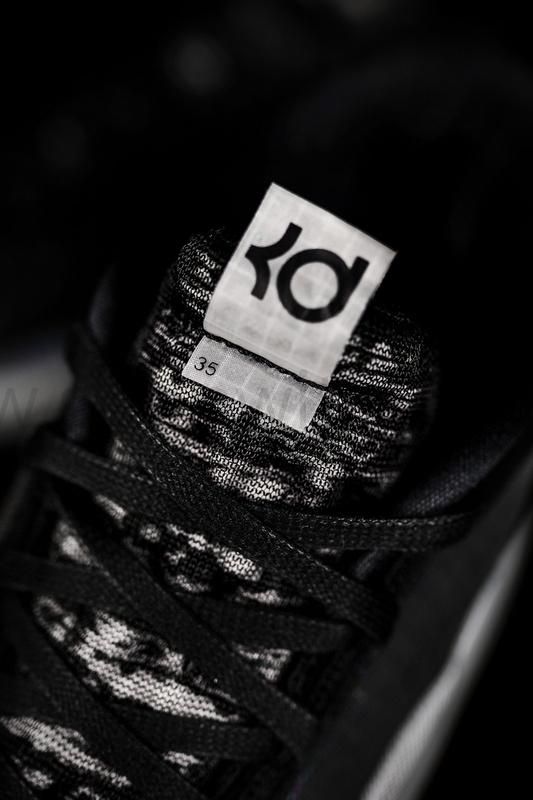 NikeUnisex Zoom KD 12 - The Day One