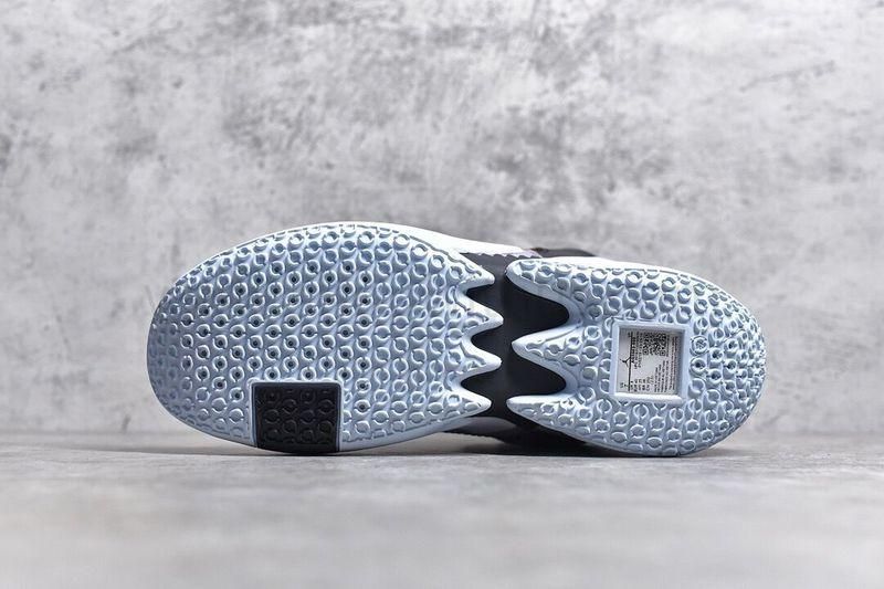 Air Jordan Why Not Zer0.2 SE - Red Orbit/Black