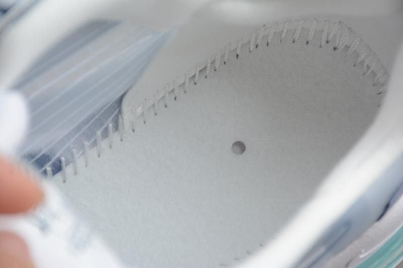 NikeAir Max 270 React - Pure Platinum