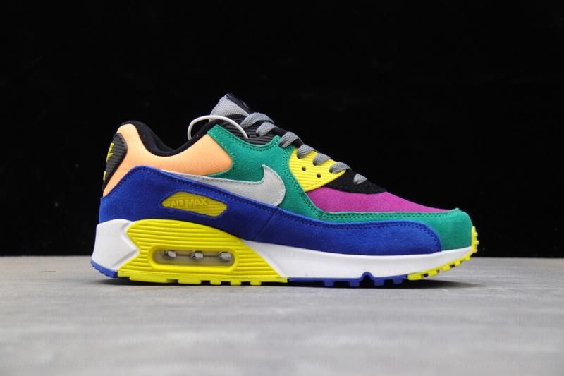 NikeUnisex Air Max 90 - Viotech 2.0