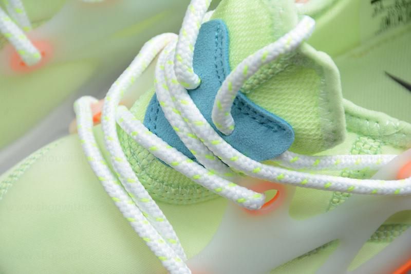 NikeRunning React Presto - Barely Volt