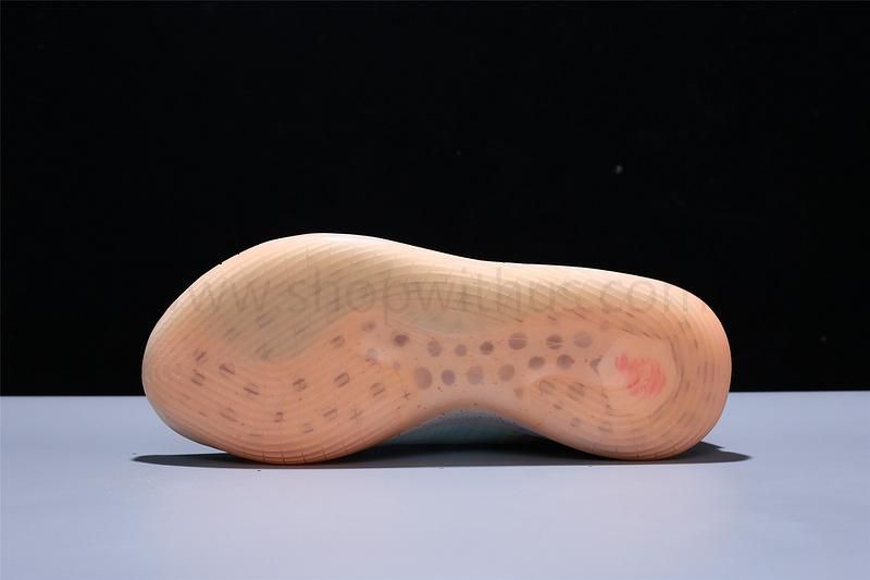 NikeBasketball Zoom KD12 NRG EP - Peach Jam