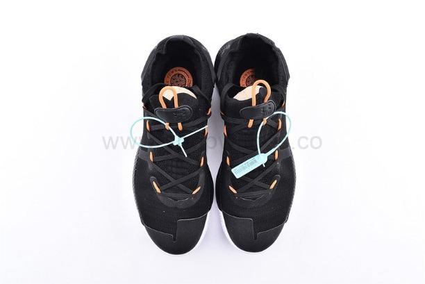 Under Armour Curry 6 - Oakland Sideshow