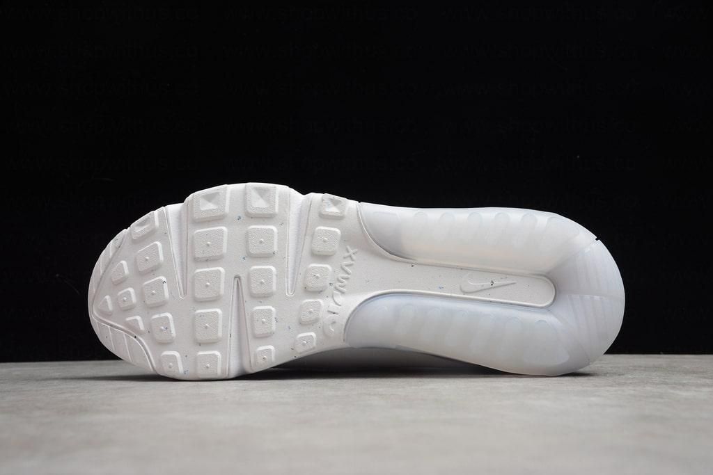 NikeUnisex Air Max 2090 - White Flash Crimson