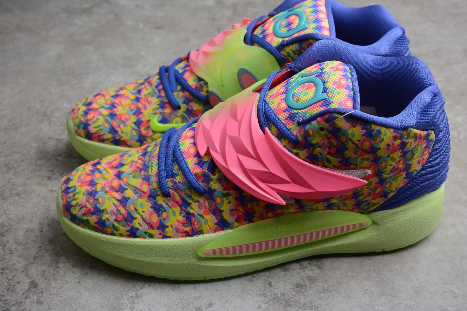 NikeUnisex KD 14 - Ron English 1