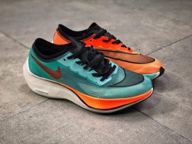 NikeRunning ZoomX Vaporfly NEXT% - Hakone Ekiden