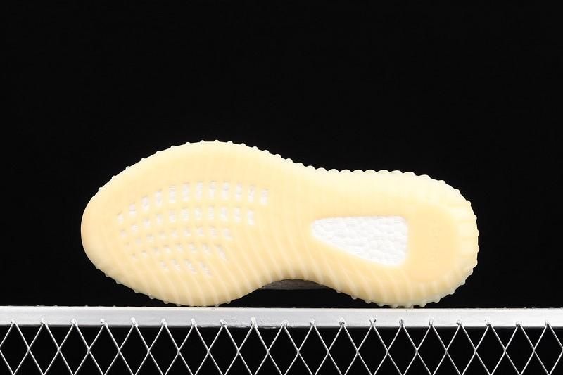 adidasMens Yeezy Boost 350 V2 - Light
