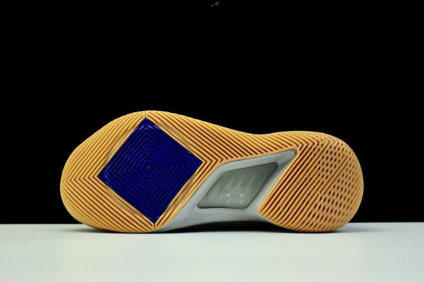 Under Armour Curry 5 Basketball Shoes - Elemental/Ivory/Tokyo Grey