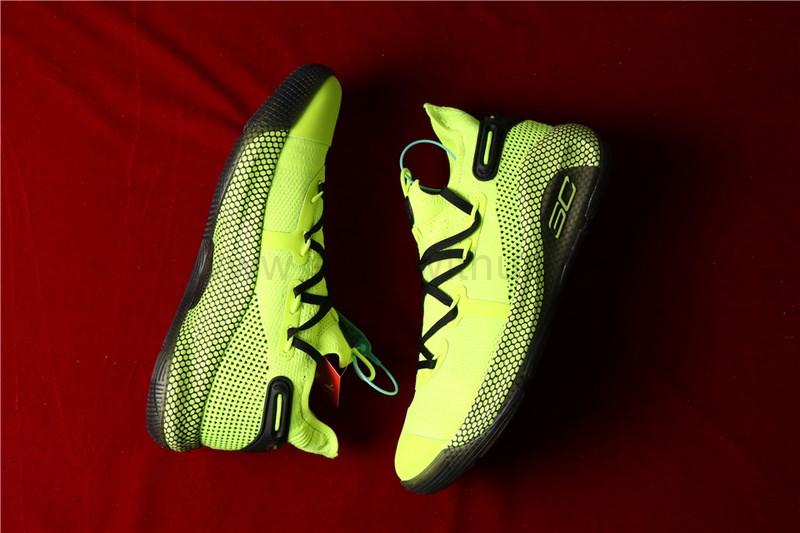 Under Armour Curry 6 All-Star - Coy Fish