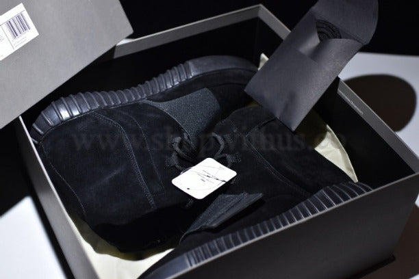 adidasOriginals YEEZY Boost 750 - Triple Black