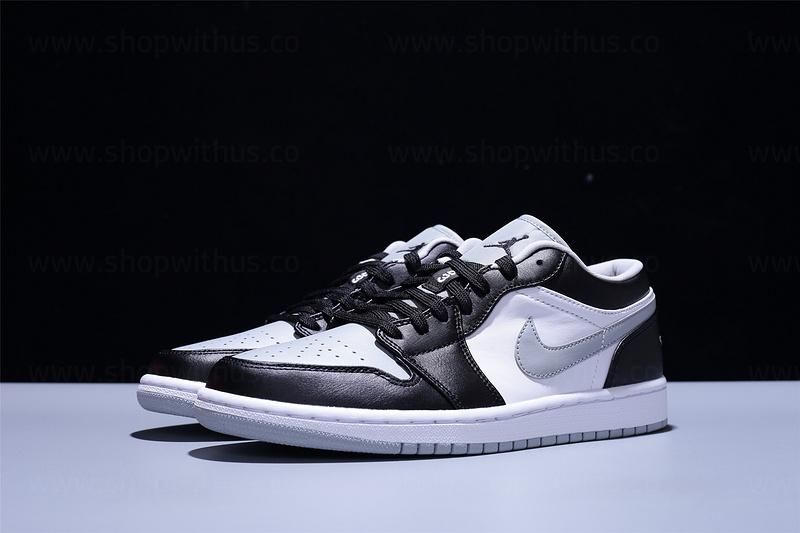 Air Jordan 1 AJ1 Low - Shadow
