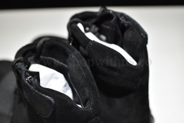 adidasOriginals YEEZY Boost 750 - Triple Black