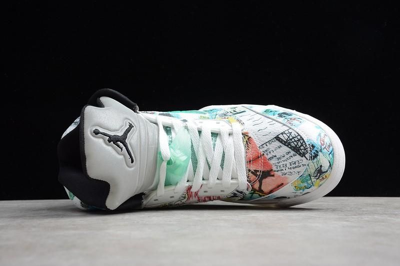 Air Jordan 5 AJ5 Retro - Wings
