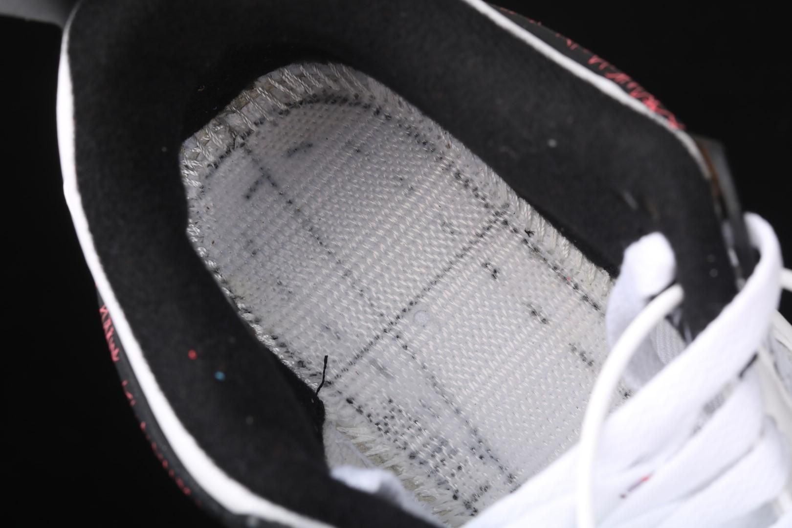 Air Jordan 4 AJ4 Retro - Flight Nostalgia