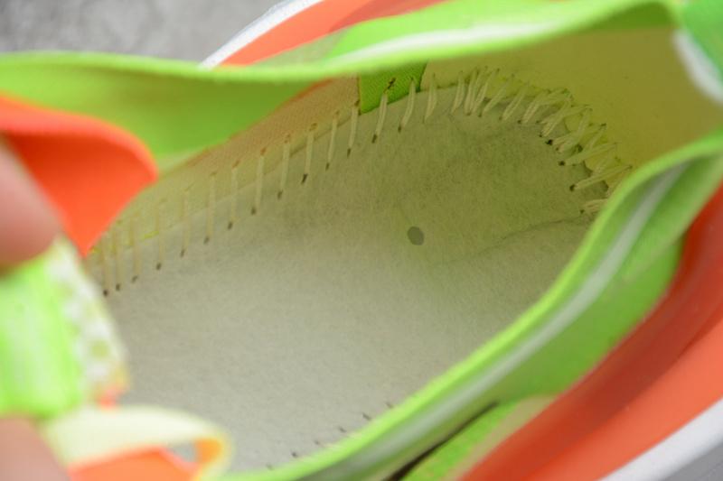 NikeUnisex ZoomX Vista Grind - Volt