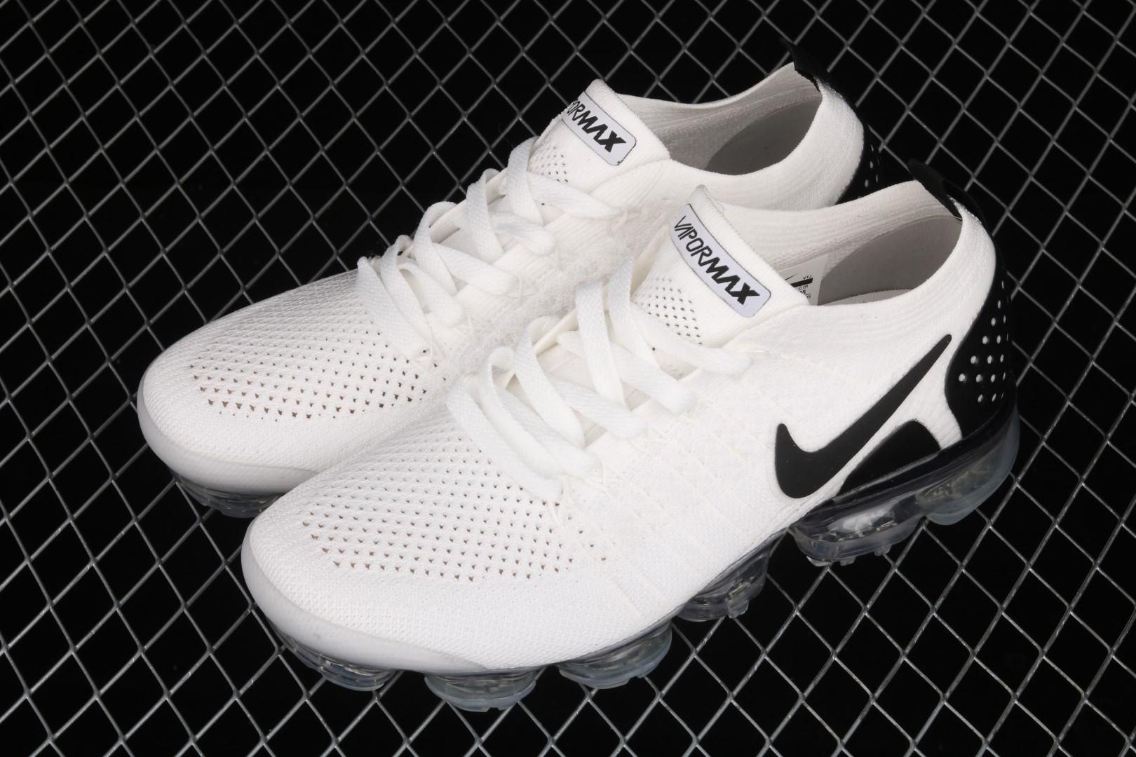 NikeMENS Air Vapormax Flyknit 2 - Reverse Orca