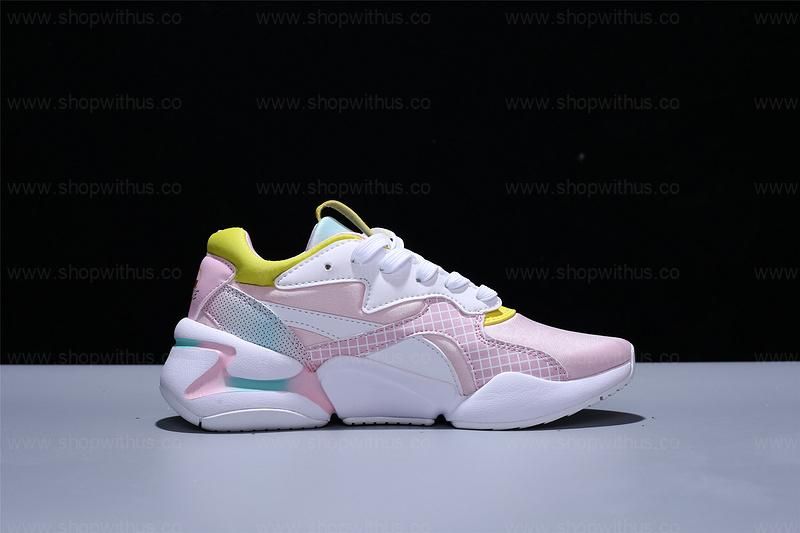 PumaWmns X Barbie Nova - Orchid Pink